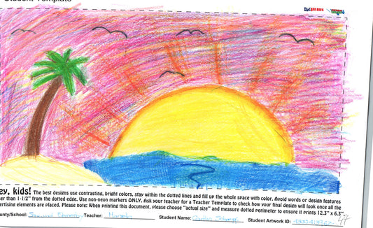 2024 - SEAWIND ELEMENTARY - MARSELLA