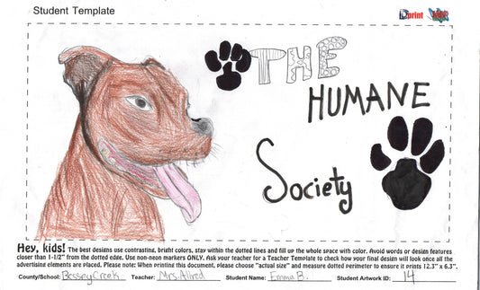 2025 - BESSEY CREEK ELEMENTARY - ALLRED