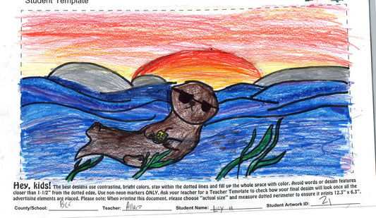 2025 - BESSEY CREEK ELEMENTARY - ALLRED