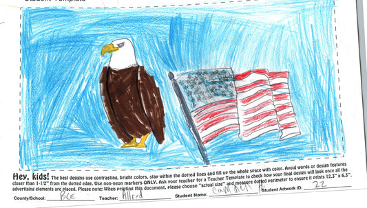 2025 - BESSEY CREEK ELEMENTARY - ALLRED