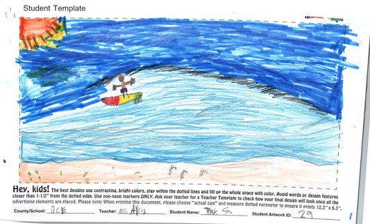 2025 - BESSEY CREEK ELEMENTARY - ALLRED