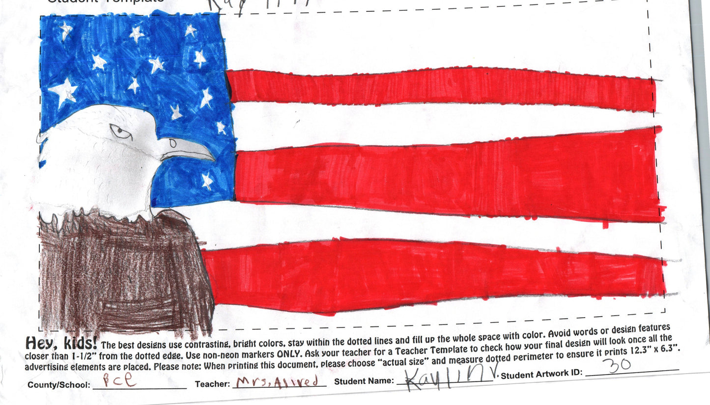 2025 - BESSEY CREEK ELEMENTARY - ALLRED