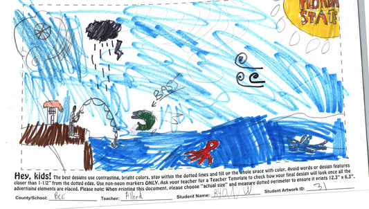 2025 - BESSEY CREEK ELEMENTARY - ALLRED