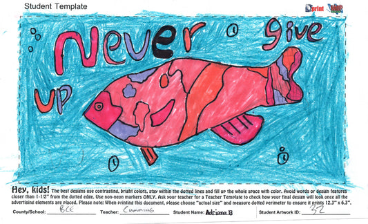 2025 - BESSEY CREEK ELEMENTARY - CUMMING