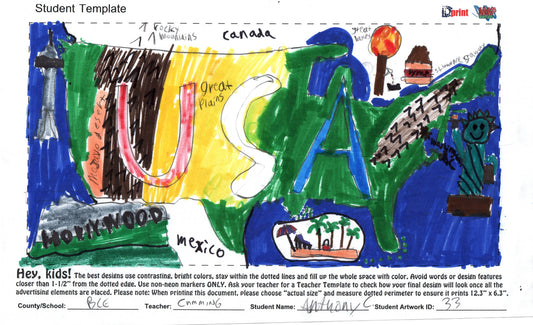 2025 - BESSEY CREEK ELEMENTARY - CUMMING