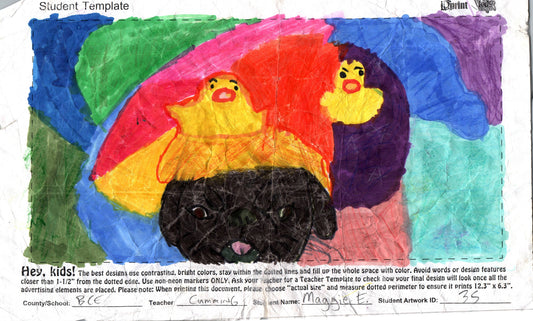 2025 - BESSEY CREEK ELEMENTARY - CUMMING