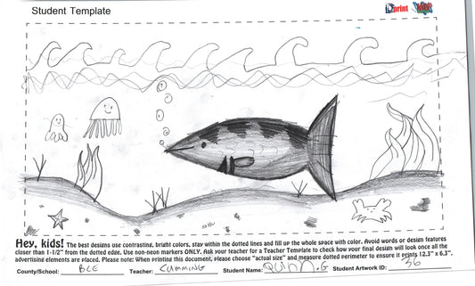 2025 - BESSEY CREEK ELEMENTARY - CUMMING