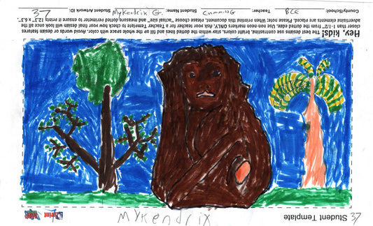 2025 - BESSEY CREEK ELEMENTARY - CUMMING