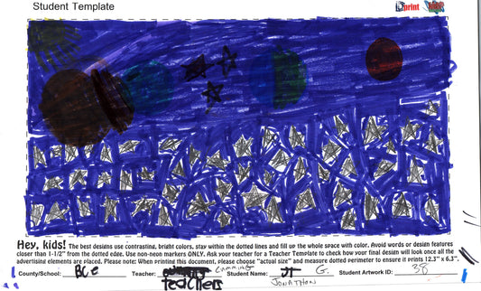 2025 - BESSEY CREEK ELEMENTARY - CUMMING