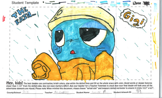 2025 - BESSEY CREEK ELEMENTARY - CUMMING