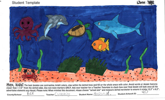 2025 - BESSEY CREEK ELEMENTARY - CUMMING