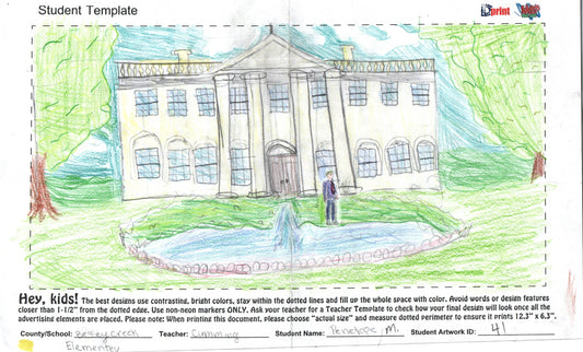 2025 - BESSEY CREEK ELEMENTARY - CUMMING