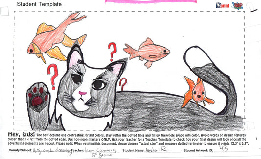 2025 - BESSEY CREEK ELEMENTARY - CUMMING