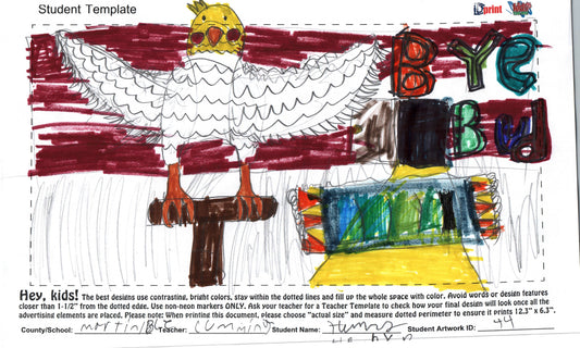 2025 - BESSEY CREEK ELEMENTARY - CUMMING