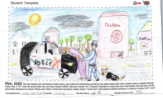 2025 - BESSEY CREEK ELEMENTARY - CUMMING