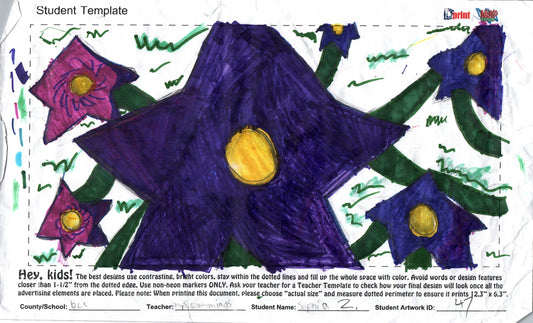 2025 - BESSEY CREEK ELEMENTARY - CUMMING