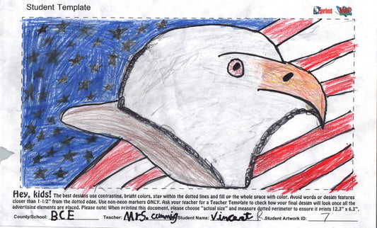 2025 - BESSEY CREEK ELEMENTARY - CUMMING