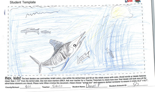 2025 - BESSEY CREEK ELEMENTARY - GRECO