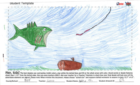 2025 - BESSEY CREEK ELEMENTARY - GRECO