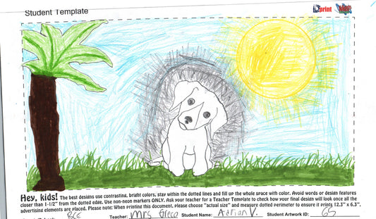 2025 - BESSEY CREEK ELEMENTARY - GRECO