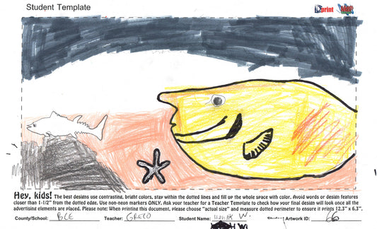 2025 - BESSEY CREEK ELEMENTARY - GRECO