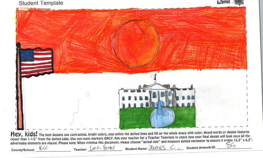 2025 - BESSEY CREEK ELEMENTARY - LORD-HENRY