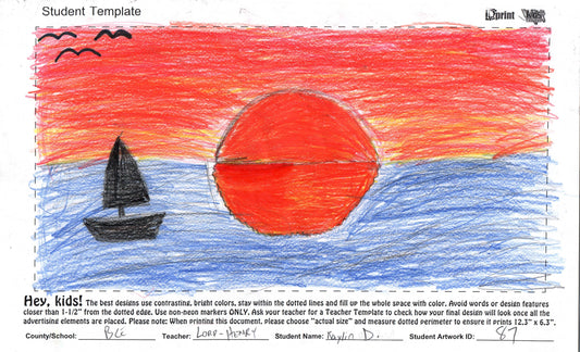 2025 - BESSEY CREEK ELEMENTARY - LORD-HENRY