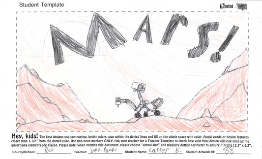2025 - BESSEY CREEK ELEMENTARY - LORD-HENRY
