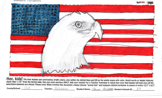 2025 - CITRUS GROVE ELEMENTARY - BRANNON