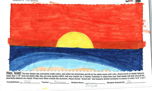 2025 - CITRUS GROVE ELEMENTARY - BRANNON