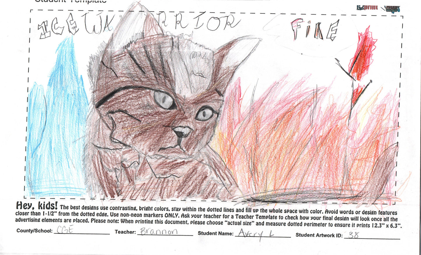 2025 - CITRUS GROVE ELEMENTARY - BRANNON