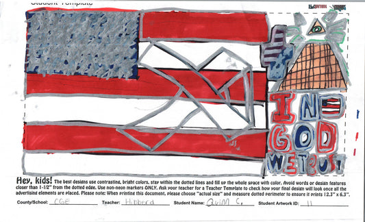 2025 - CITRUS GROVE ELEMENTARY - HIBBERD