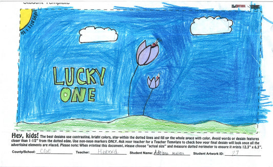 2025 - CITRUS GROVE ELEMENTARY - HIBBERD