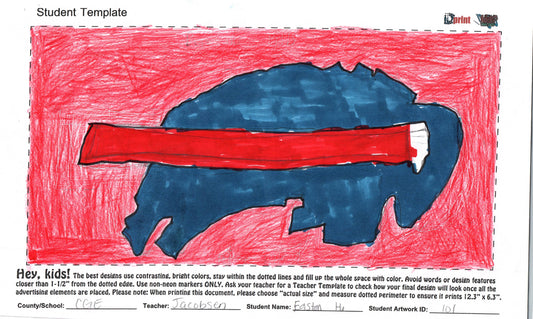 2025 - CITRUS GROVE ELEMENTARY - JACOBSEN