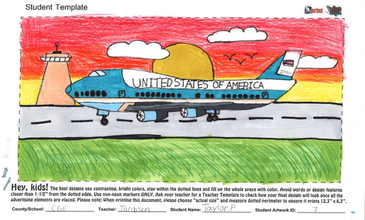 2025 - CITRUS GROVE ELEMENTARY - JACOBSEN