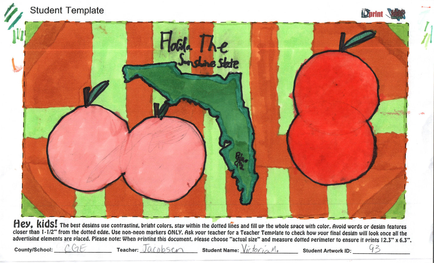 2025 - CITRUS GROVE ELEMENTARY - JACOBSEN