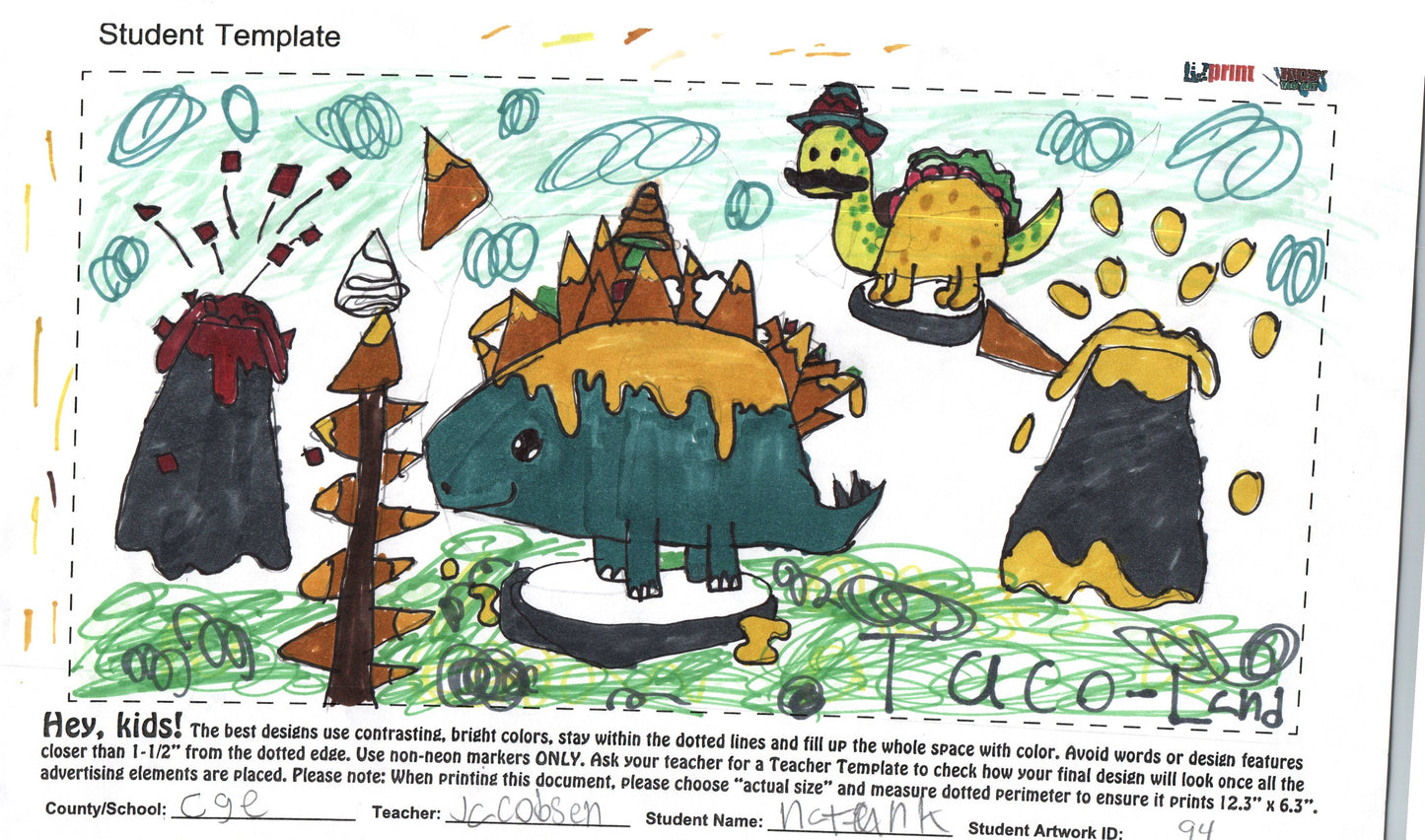 2025 - CITRUS GRIOVE ELEMENTARY - JACOBSEN