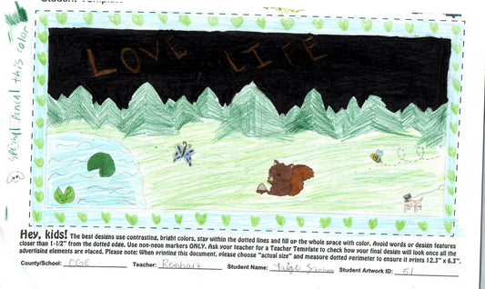 2025 - CITRUS GROVE ELEMENTARY - REINHART