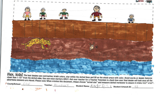 2025 - CITRUS GROVE ELEMENTARY - REINHART