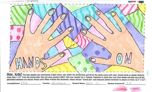 2025 - CITRUS GROVE ELEMENTARY - REINHART