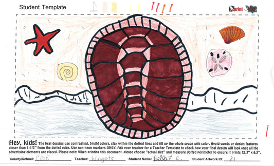 2025 - CITRUS GROVE ELEMENTARY - WINGATE