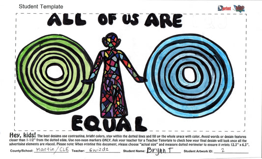 2025 - CRYSTAL LAKE ELEMENTARY - GWIZDZ