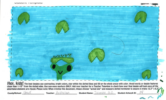 2025 - FELIX A. WILLIAMS ELEMENTARY - ANDERSON