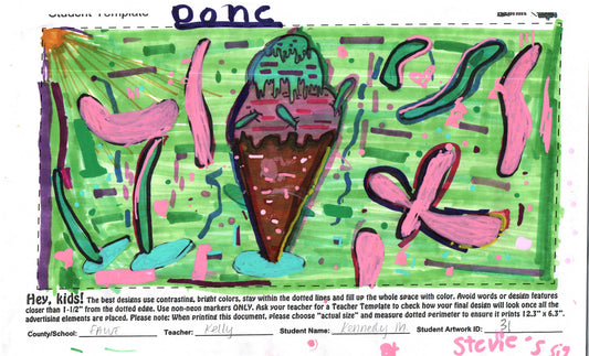 2025 - FELIX A. WILL.IAMS ELEMENTARY - ANDERSON