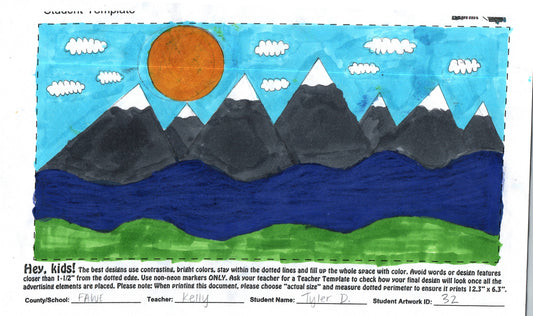 2025 - FELIX A. WILLIAMS ELEMENTARY - KELLY