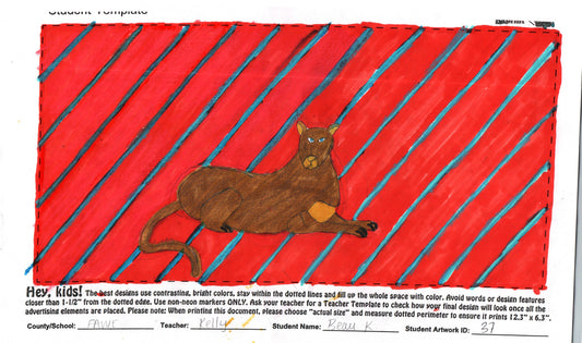 2025 - FELIX A. WILLIAMS ELEMENTARY