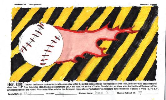 2025 - FELIX A. WILLIAMS ELEMENTARY - KELLY