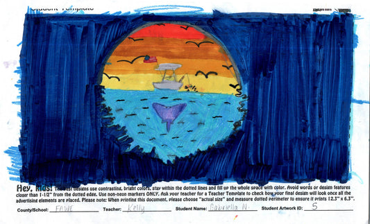 2025 - FELIX A. WILLIAMS ELEMENTARY - KELLY