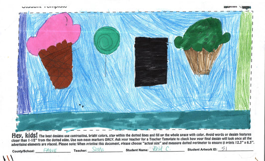 2025 - FELIX A. WILLIAMS ELEMENTARY - SESTA