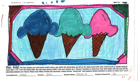 2025 - FELIX A.WILLIAMS ELEMENTARY - SESTA